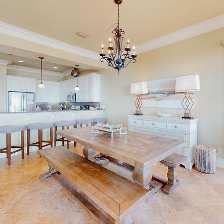 Villa Casa Del Mar à Gulf Shores Extérieur photo