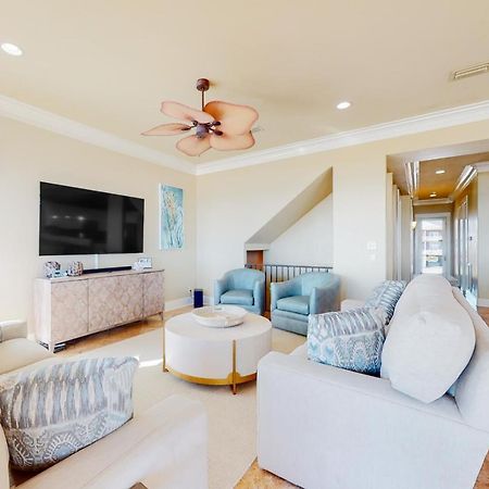 Villa Casa Del Mar à Gulf Shores Extérieur photo