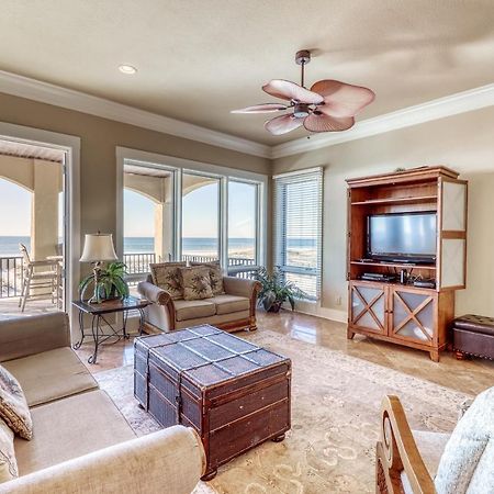 Villa Casa Del Mar à Gulf Shores Extérieur photo