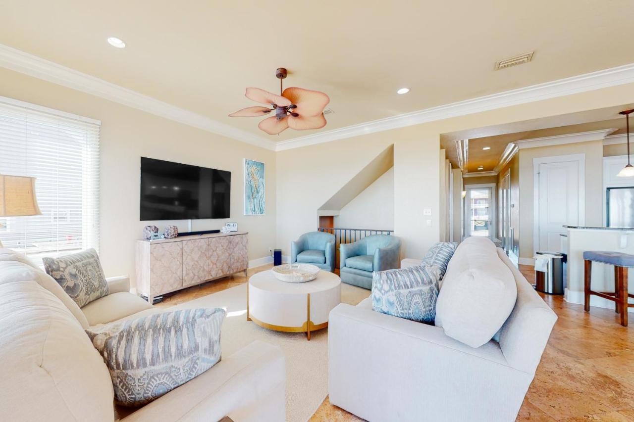 Villa Casa Del Mar à Gulf Shores Extérieur photo