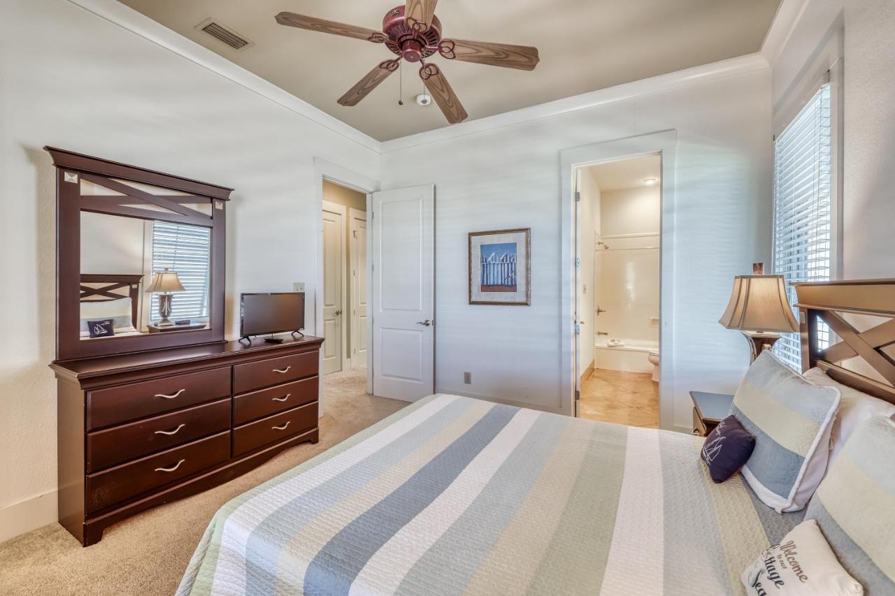 Villa Casa Del Mar à Gulf Shores Extérieur photo
