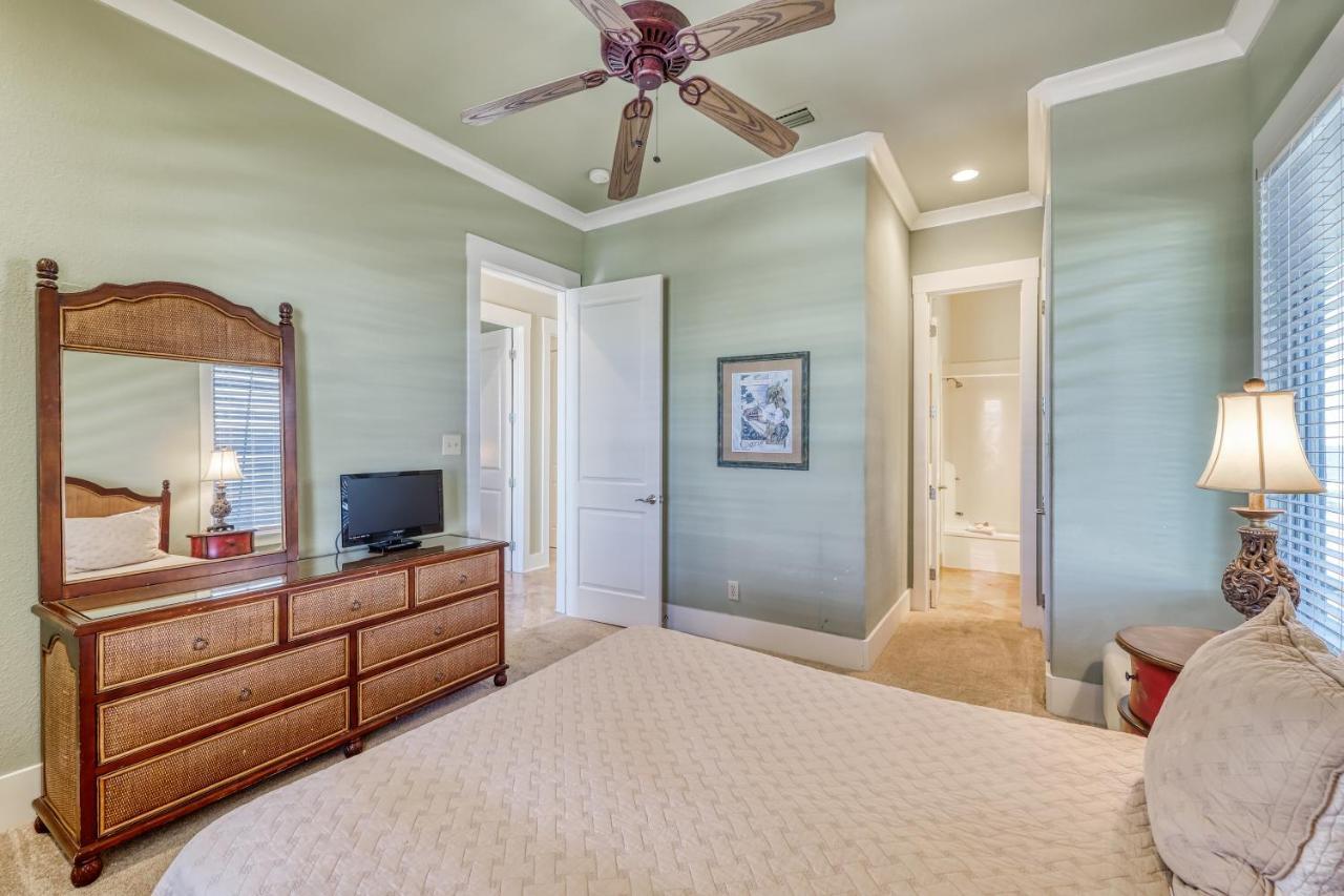 Villa Casa Del Mar à Gulf Shores Extérieur photo