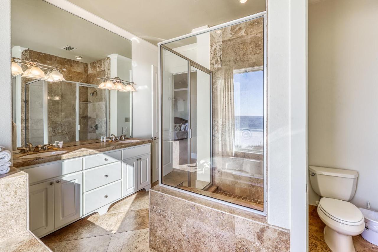 Villa Casa Del Mar à Gulf Shores Extérieur photo