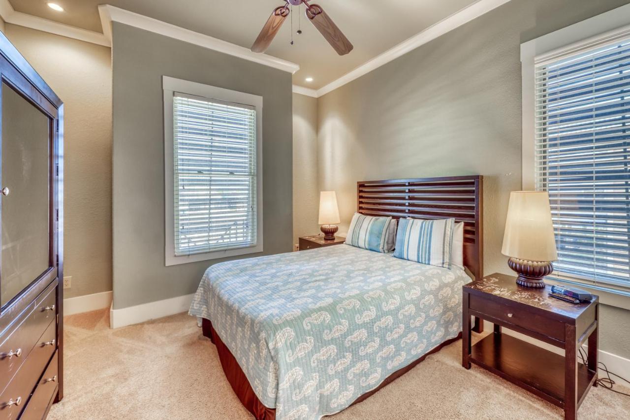 Villa Casa Del Mar à Gulf Shores Extérieur photo