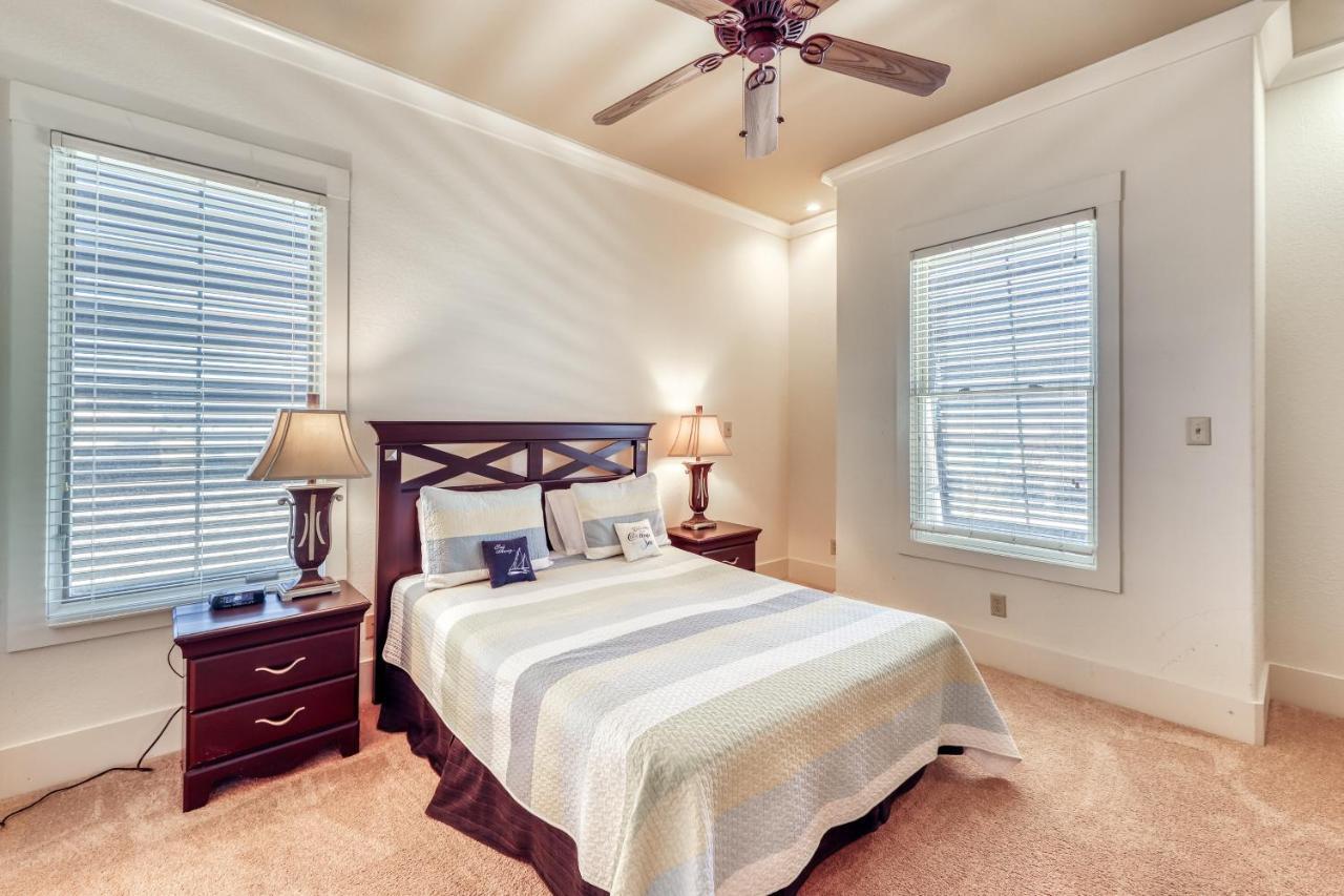 Villa Casa Del Mar à Gulf Shores Extérieur photo