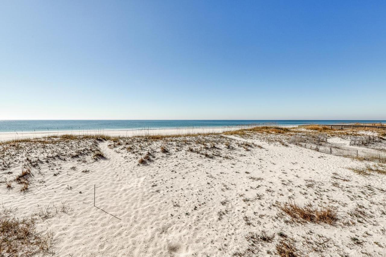Villa Casa Del Mar à Gulf Shores Extérieur photo
