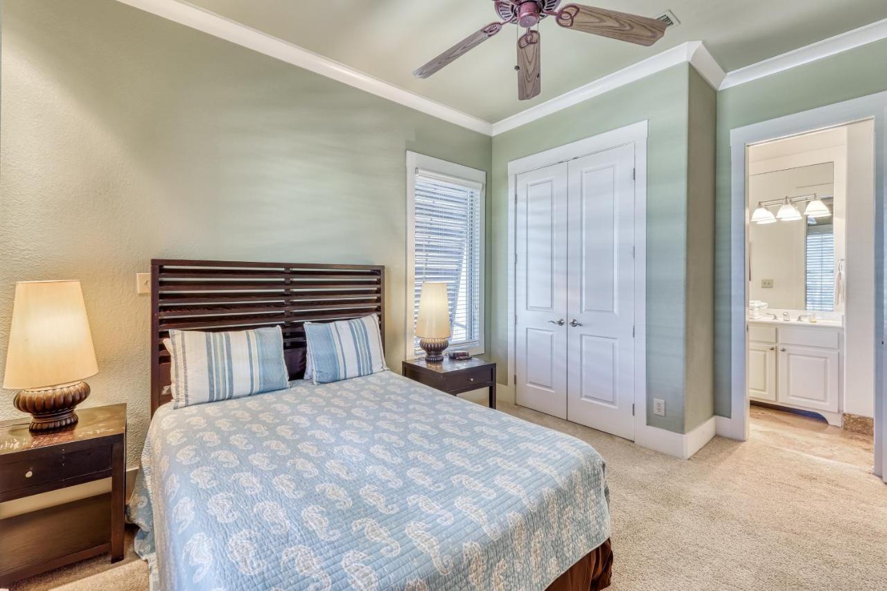 Villa Casa Del Mar à Gulf Shores Extérieur photo