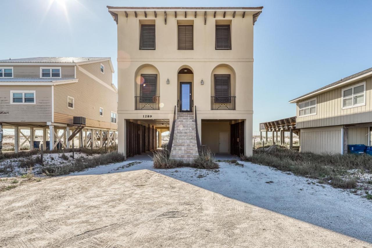 Villa Casa Del Mar à Gulf Shores Extérieur photo